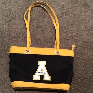 Appalachian Pocketbook